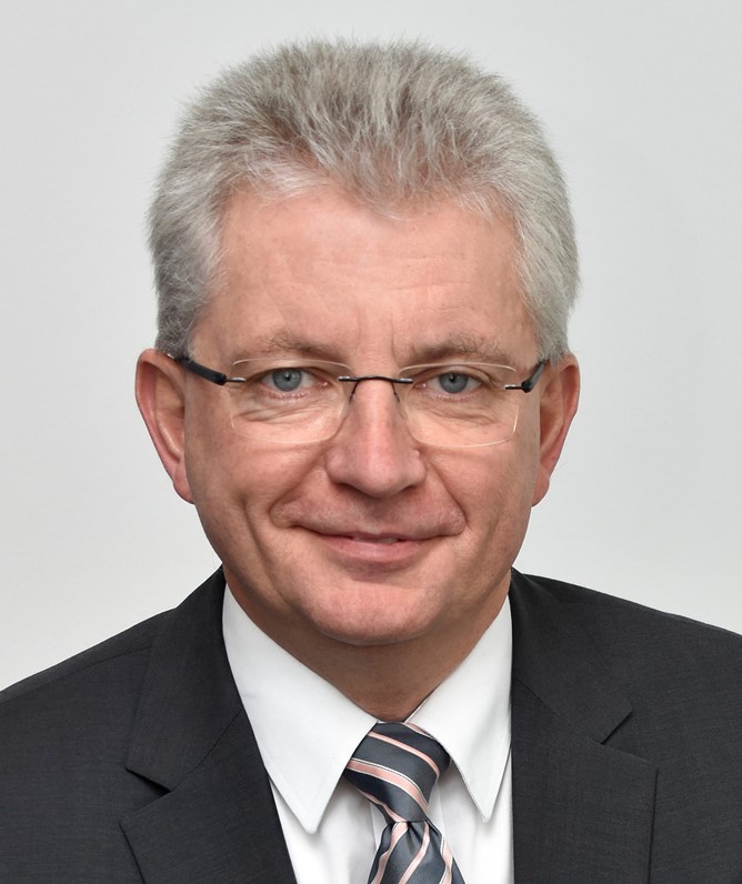 Thomas Schneck