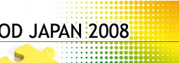 POD JAPAN 2008